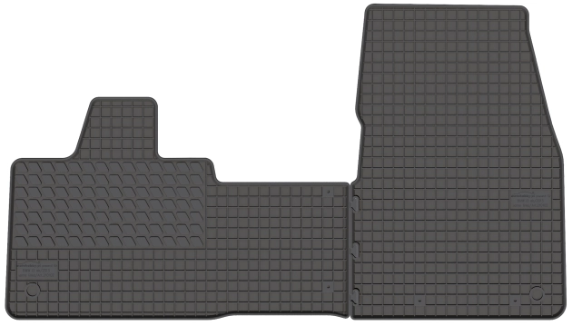 Priekiniai kilimėliai BMW i3 I01 (2013→)