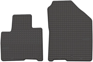 Priekiniai kilimėliai Kia Sorento II Facelift (2013-2015)