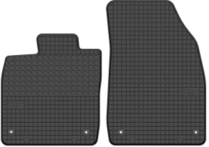 Priekiniai kilimėliai Audi Q4 e-tron (2021→)