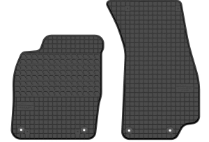 Priekiniai kilimėliai Audi A8 IV (2018→)