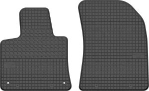 Priekiniai kilimėliai Citroen C4 SpaceTourer (2018-2020)