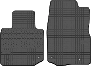 Priekiniai kilimėliai Mazda MX-30 (2020→)