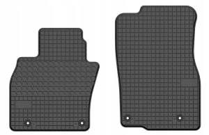 Priekiniai kilimėliai Mazda CX-60 (2022→)