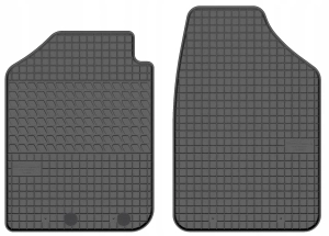 Priekiniai kilimėliai Dacia Spring (2021→) Priekiniai kilimėliai Dacia Spring (2021→)