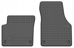 Priekiniai kilimėliai Land Rover Discovery Sport I (2014-2019)