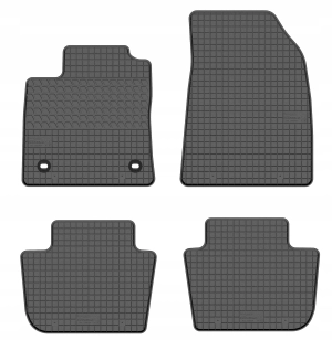 Priekiniai ir galiniai kilimėliai MG 4 EV (2023→)