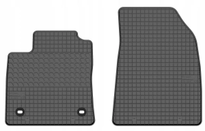 Priekiniai kilimėliai MG 4 EV (2023→)