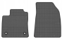 Priekiniai kilimėliai MG 4 EV (2023→)