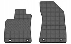 Priekiniai kilimėliai MG ZS EV (2020→)