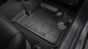 3D Priekiniai ir galiniai kilimėliai Opel Astra J (2009-2016) Guminiai