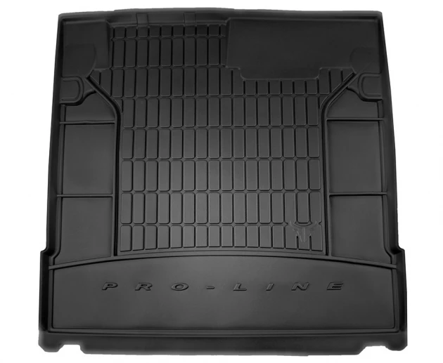 Bagažinės kilimėlis Ford Grand Tourneo Connect II Facelift (2018→)