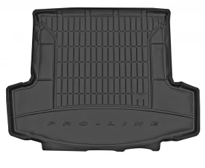 Bagažinės kilimėlis Chevrolet Captiva I (2006-2018)