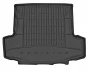 Bagažinės kilimėlis Chevrolet Captiva I (2006-2018)