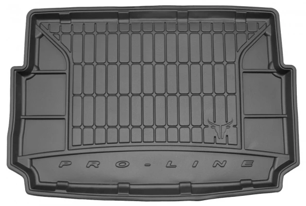 Bagažinės kilimėlis Ford Fiesta VII (2017→) 5 Doors
