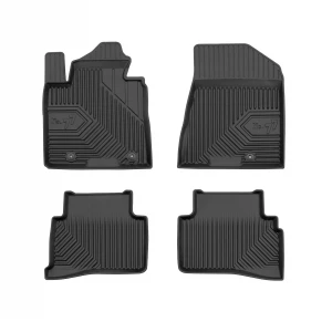 Auto kilimėliai Hyundai Tucson III (2015-2020) Polimeriniai