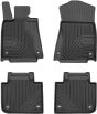 Auto kilimėliai Lexus GS IV (2011→) Polimeriniai