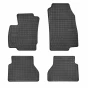 Auto kilimėliai Ford B-Max (2012-2017) Guminiai