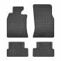 Auto kilimėliai Mini Cooper R57 (2009-2015) Guminiai