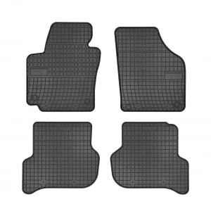 Auto kilimėliai Seat Altea XL (2006-2015) Guminiai