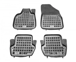 Automobiliniai kilimėliai Citroen DS5 I (2011-2015) Guminiai