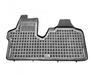Automobiliniai kilimėliai Fiat Scudo II (2007-2016) Guminiai