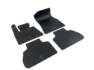 Kilimėliai BMW X7 G07 (2018→) Guminiai