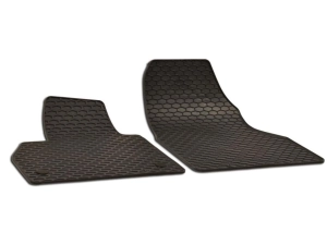 Kilimėliai Renault Kangoo Z.E. (2008-2021) Guminiai
