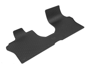 Kilimėliai Volkswagen ID. Buzz (2023→) Guminiai