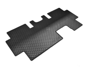Kilimėliai Volkswagen ID. Buzz (2023→) Guminiai