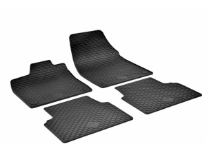 Kilimėliai Cupra Born (2021→) Guminiai Kilimėliai Cupra Born (2021→) Guminiai