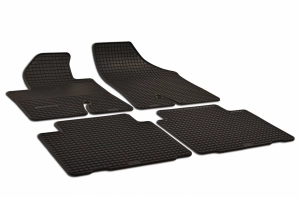 Kilimėliai Hyundai ix55 (2007-2012) Guminiai