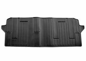 3D Kilimėliai Hyundai Staria (2021→) Guminiai