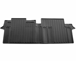 3D Kilimėliai Hyundai Staria (2021→) Guminiai