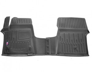 3D Kilimėliai Hyundai Staria (2021→) Guminiai