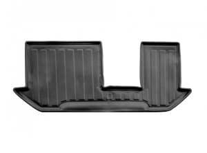 3D Kilimėliai Mazda CX-90 (2023→) Guminiai