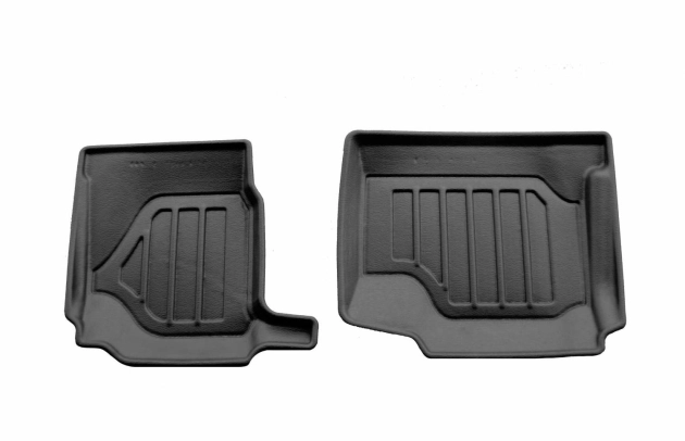 3D Kilimėliai Nissan Qashqai I Facelift (2010-2013) Guminiai 3D Kilimėliai Nissan Qashqai I Facelift (2010-2013) Guminiai