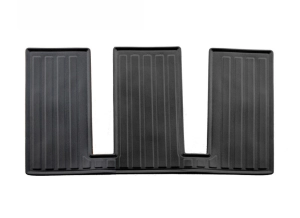 3D Kilimėliai Volkswagen ID.6 (2021→) Guminiai