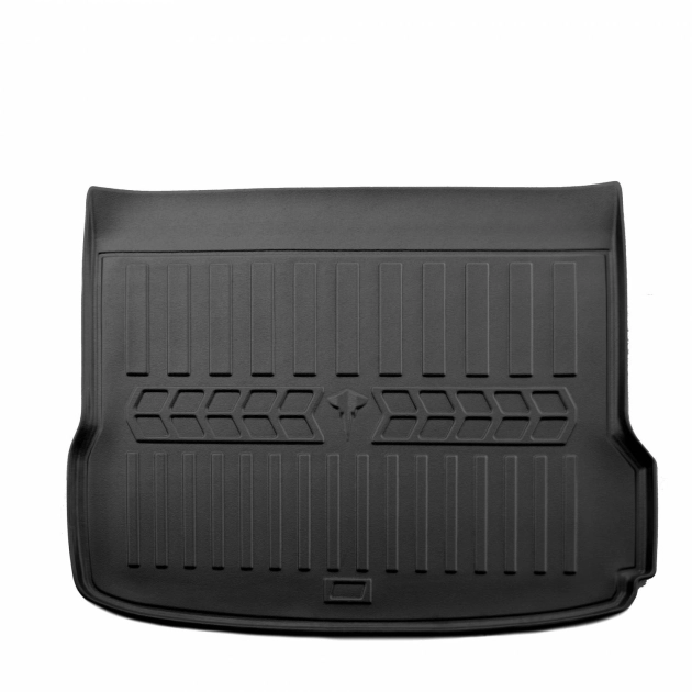 Guminis bagažinės kilimėlis Audi Q5 I (2008-2017)