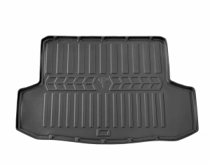 Guminis bagažinės kilimėlis Chevrolet Aveo I (2004-2011)