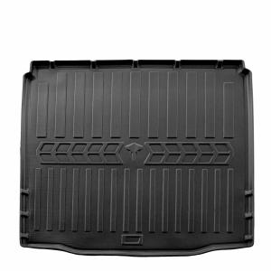 Guminis bagažinės kilimėlis Chevrolet Cruze I (2008-2016)