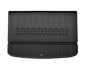 Guminis bagažinės kilimėlis Dodge Journey (2008-2020)