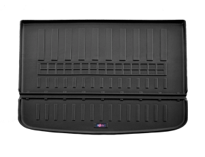 Guminis bagažinės kilimėlis Fiat Freemont (2011-2015)