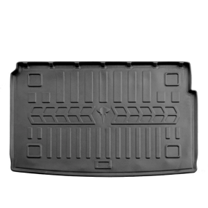 Guminis bagažinės kilimėlis Fiat Fiorino III (2007→)