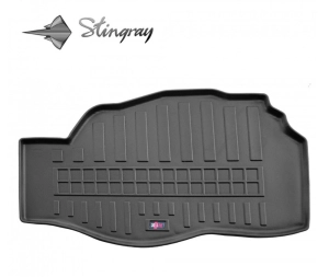 Guminis bagažinės kilimėlis Ford Mondeo V (2014→)