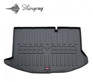 Guminis bagažinės kilimėlis Ford Fiesta VI (2008-2017)