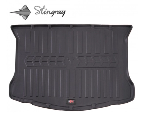 Guminis bagažinės kilimėlis Ford Kuga I (2008-2012)