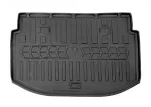 Guminis bagažinės kilimėlis Ford C-Max II (2010-2019)