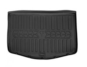 Guminis bagažinės kilimėlis Ford C-Max II (2010-2019)