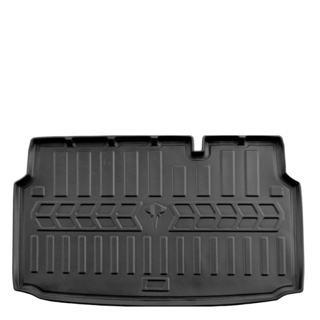 Guminis bagažinės kilimėlis Ford EcoSport II (2013→) Guminis bagažinės kilimėlis Ford EcoSport II (2013→)