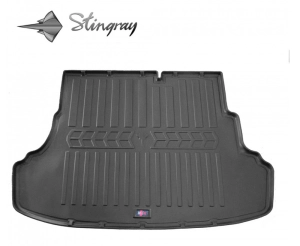 Guminis bagažinės kilimėlis Hyundai Accent IV (2010-2018)